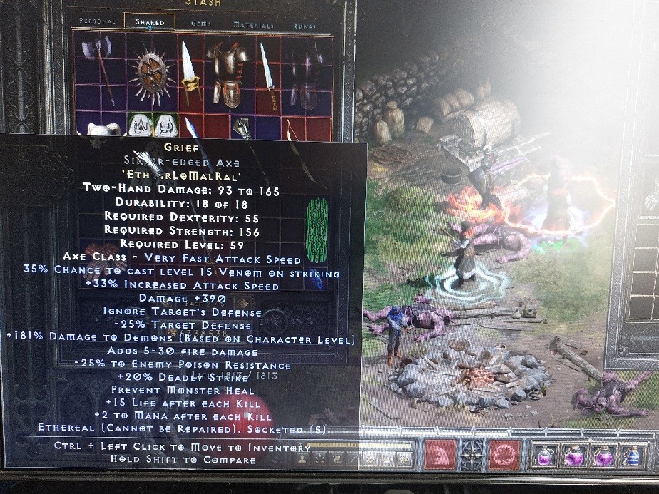 Attachment Preview
