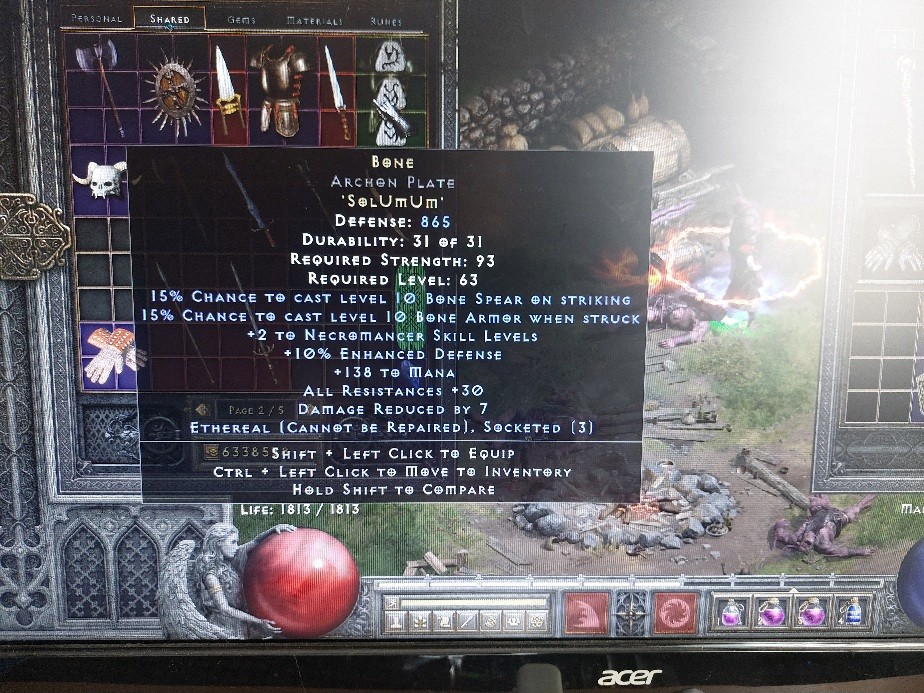 Attachment Preview