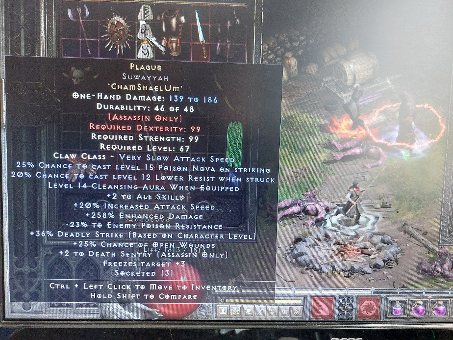 Attachment Preview