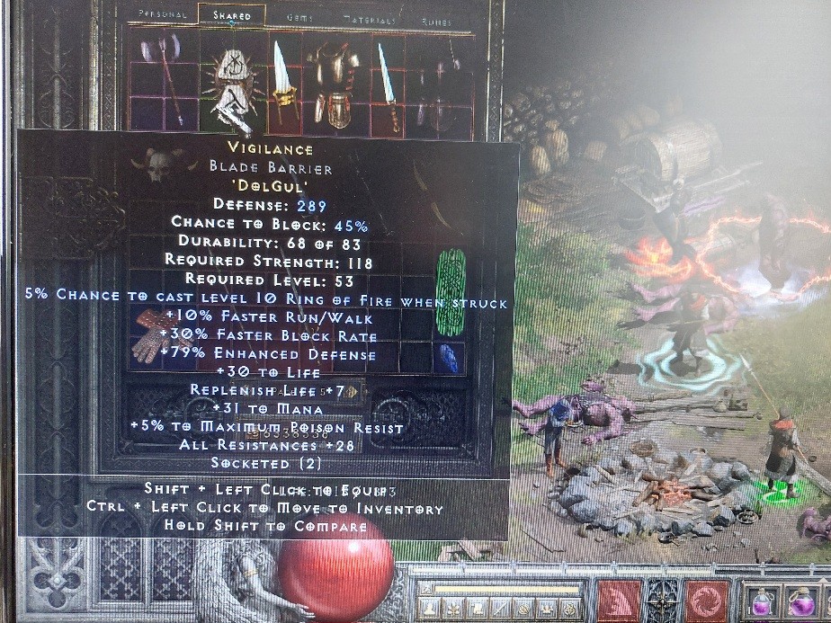 Attachment Preview