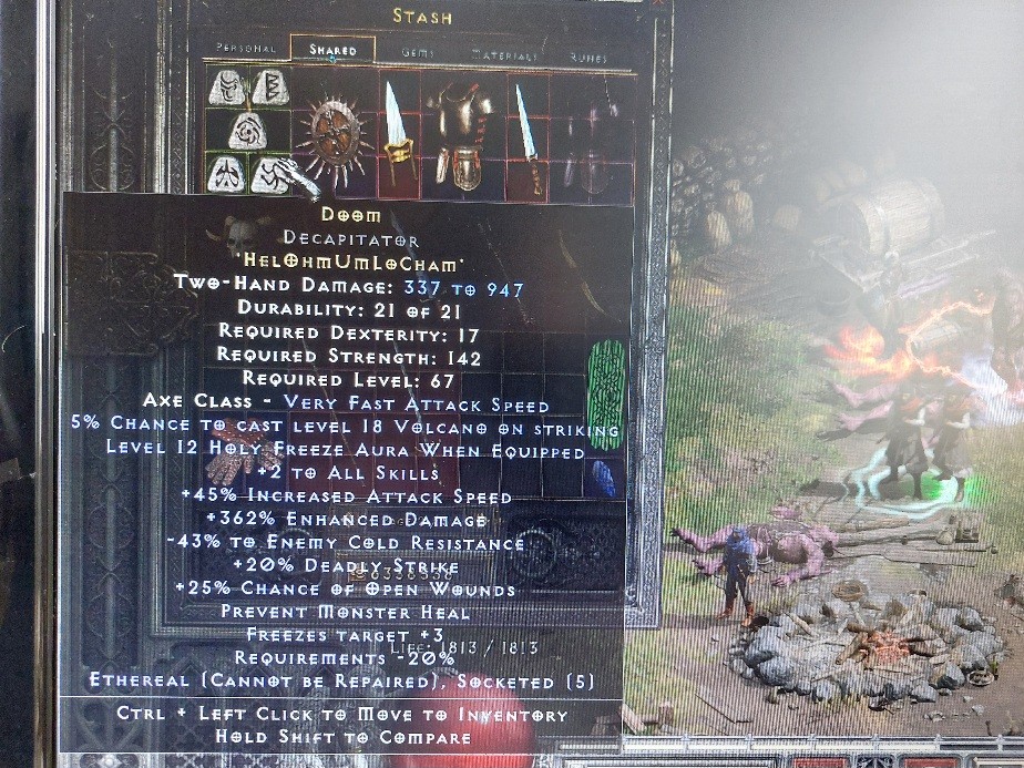 Attachment Preview