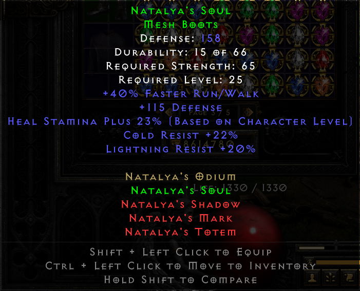 Attachment Preview