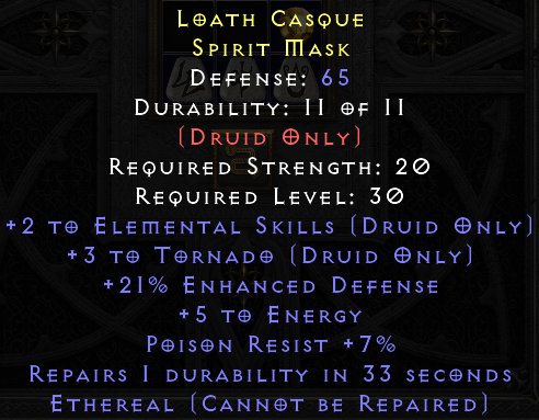 Attachment Preview