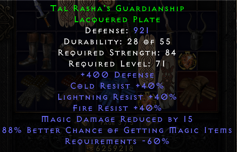 Attachment Preview