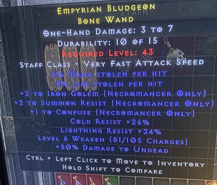 Attachment Preview
