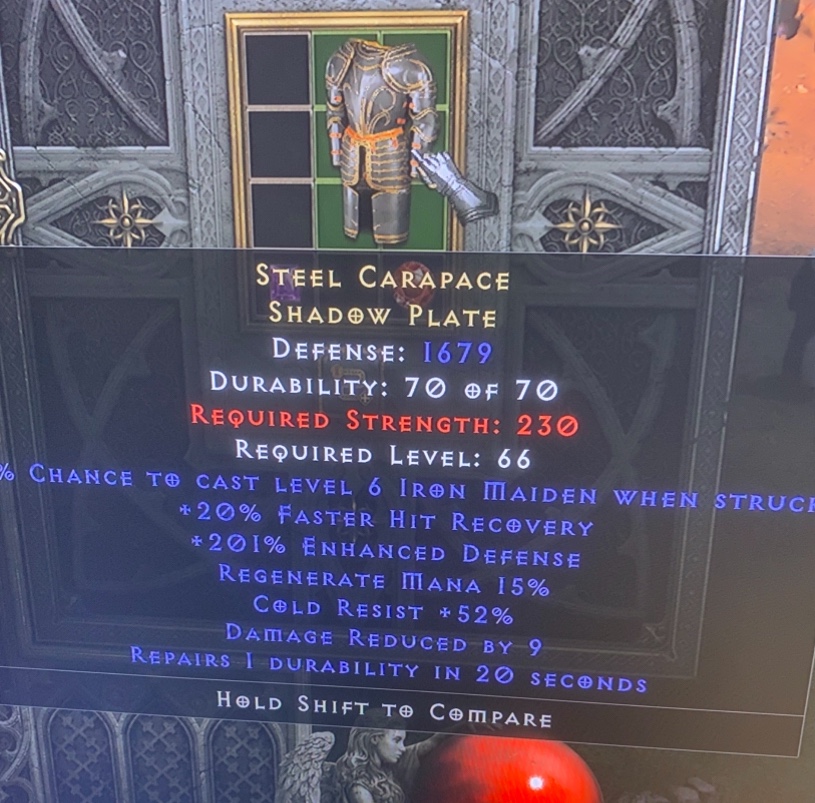 Attachment Preview