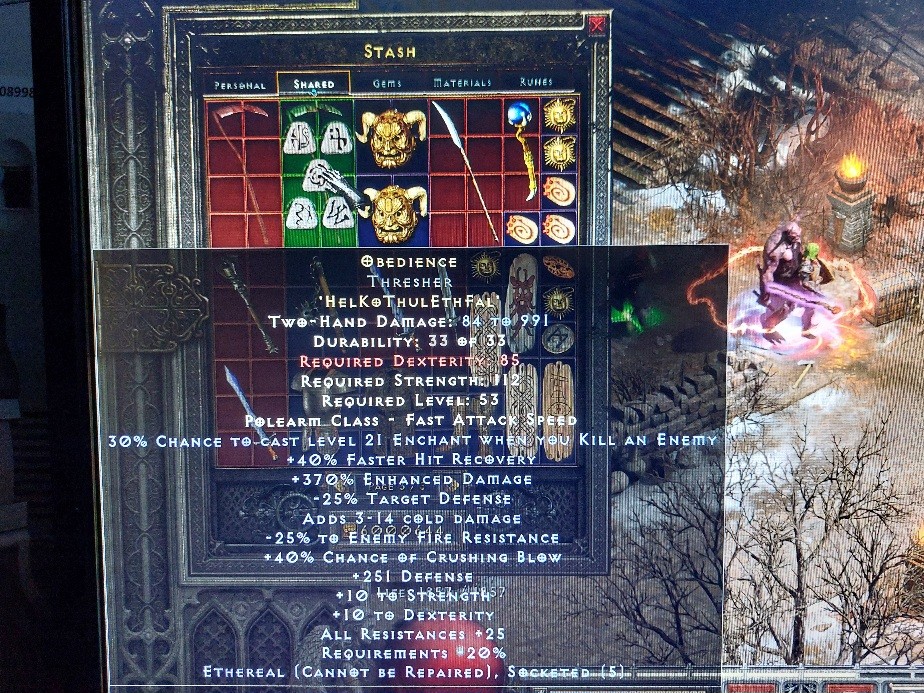 Attachment Preview