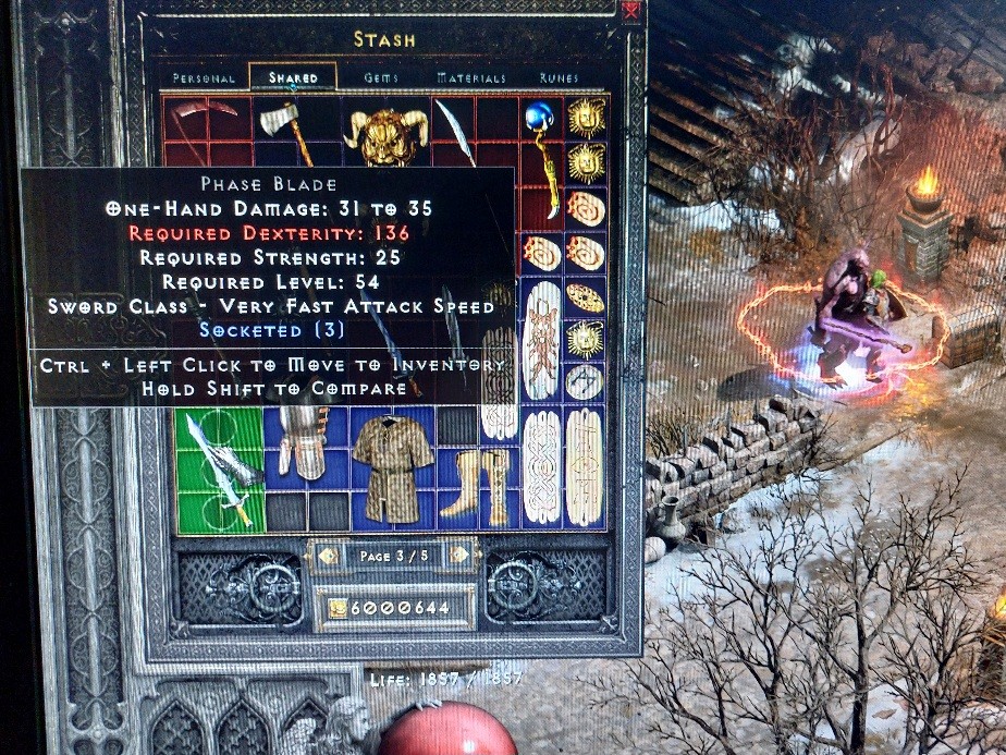 Attachment Preview