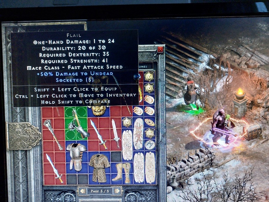 Attachment Preview