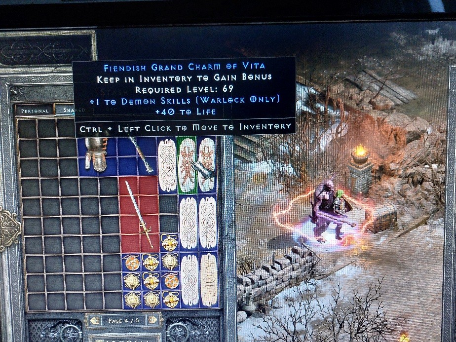 Attachment Preview