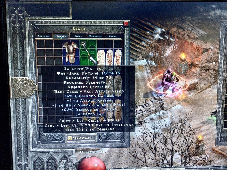 Attachment Preview