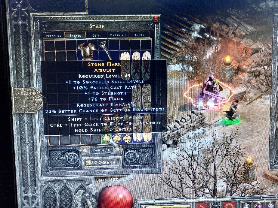 Attachment Preview