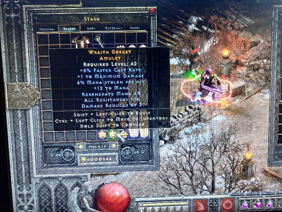 Attachment Preview