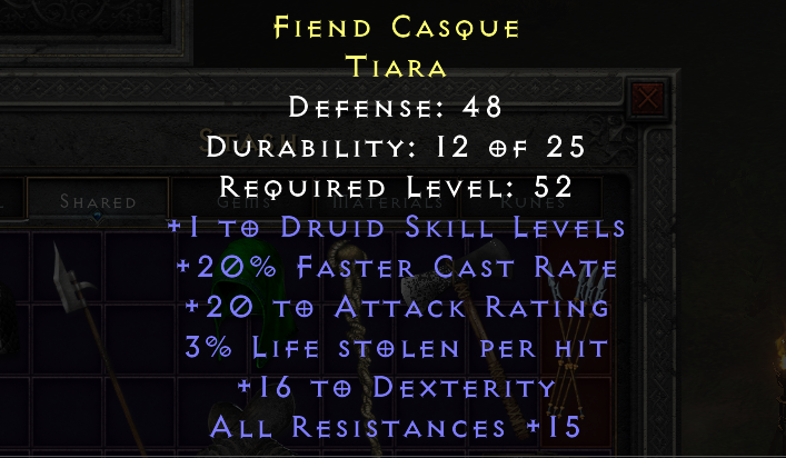 Attachment Preview