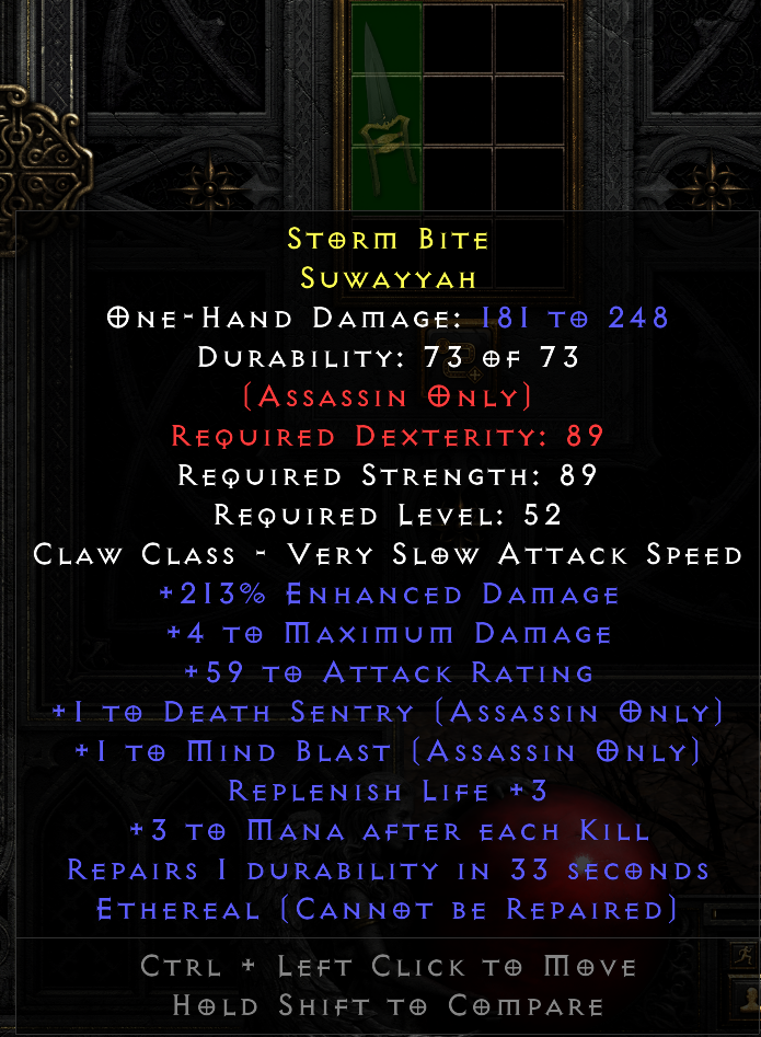 Attachment Preview