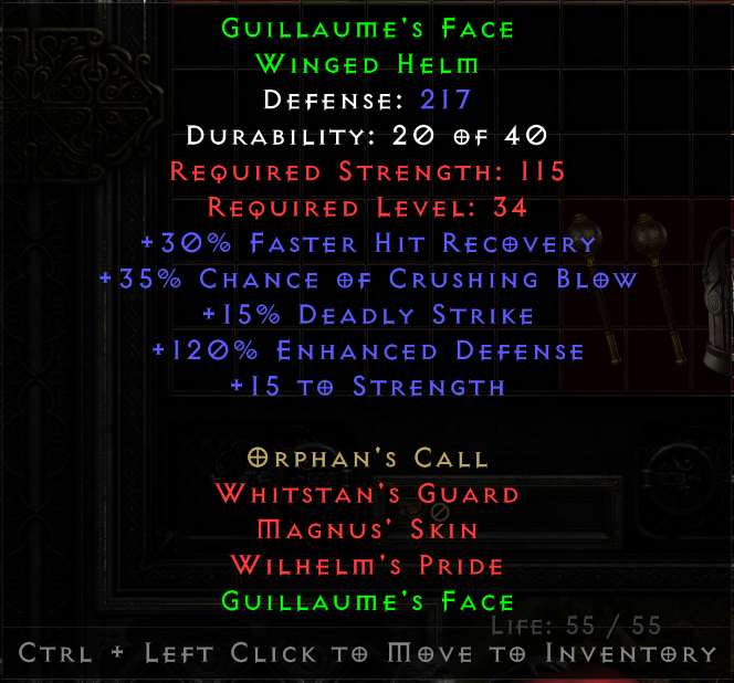 Attachment Preview