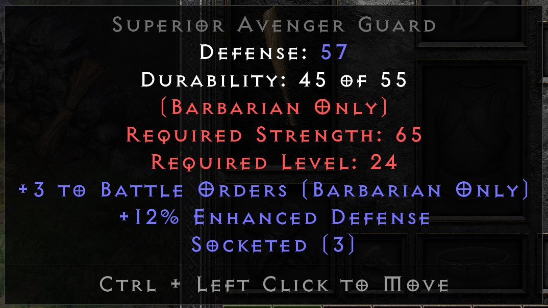 Attachment Preview