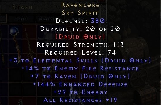Attachment Preview