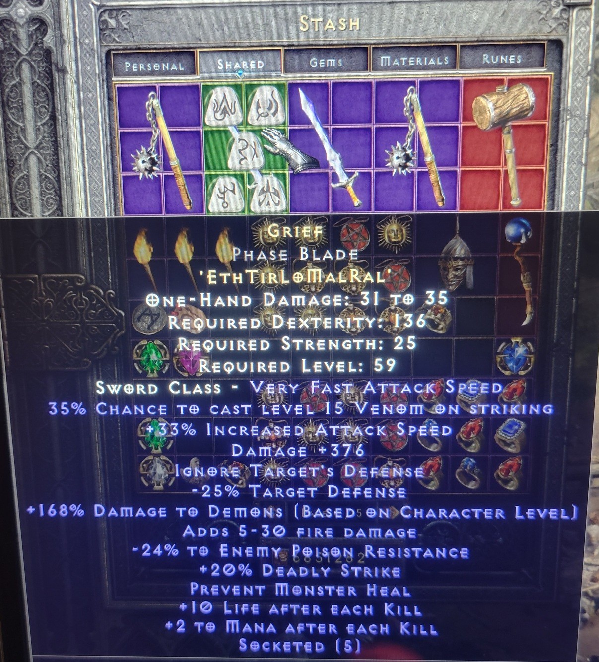 Attachment Preview