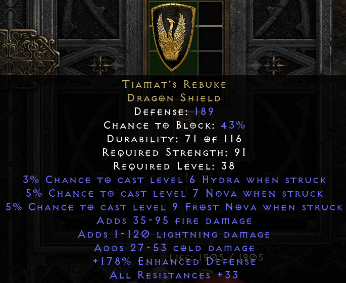 Attachment Preview