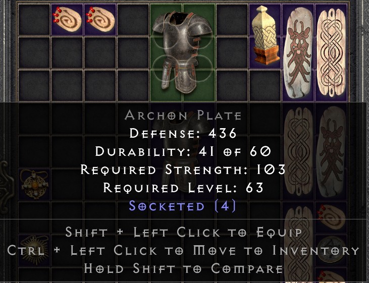 Attachment Preview