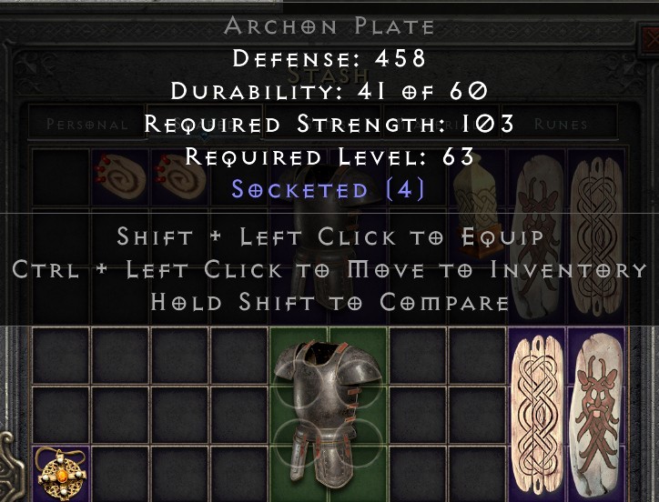 Attachment Preview