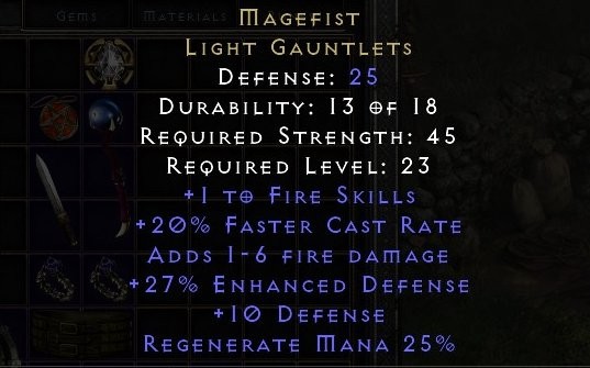 Attachment Preview