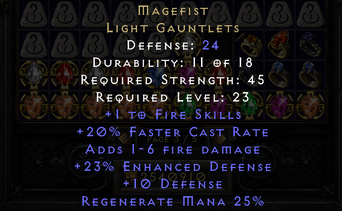 Attachment Preview