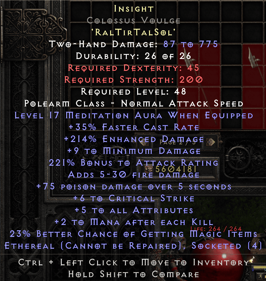 Attachment Preview