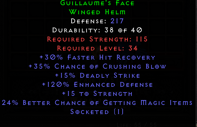 Attachment Preview
