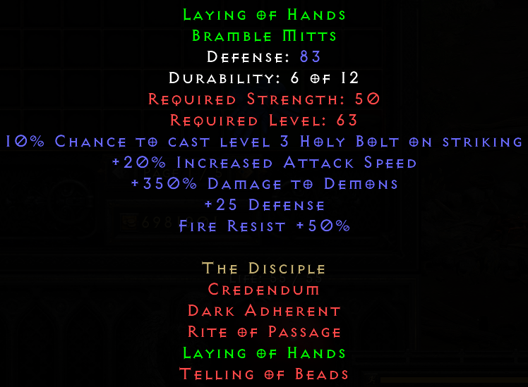 Attachment Preview