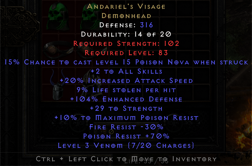 Attachment Preview