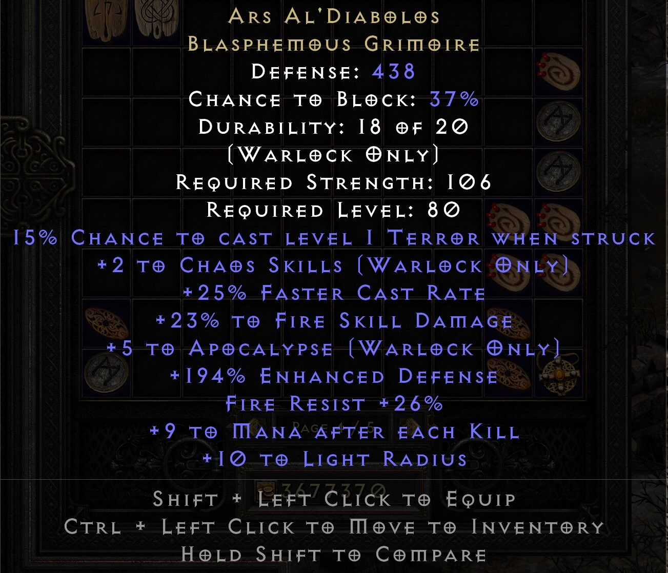 Attachment Preview
