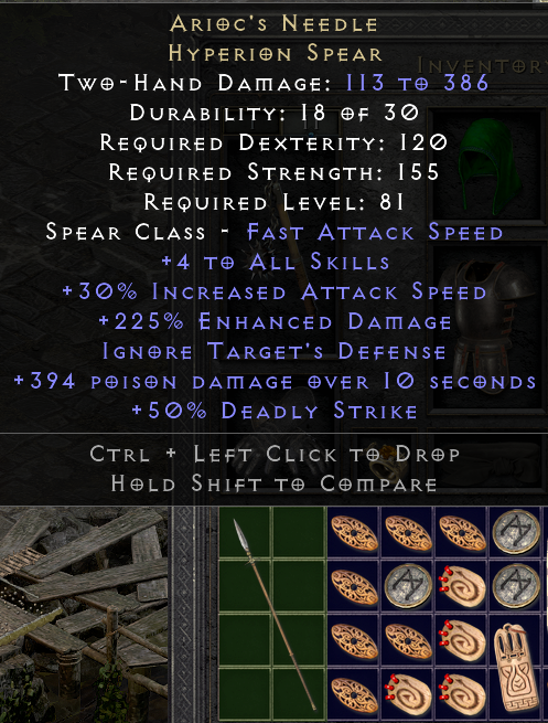 Attachment Preview