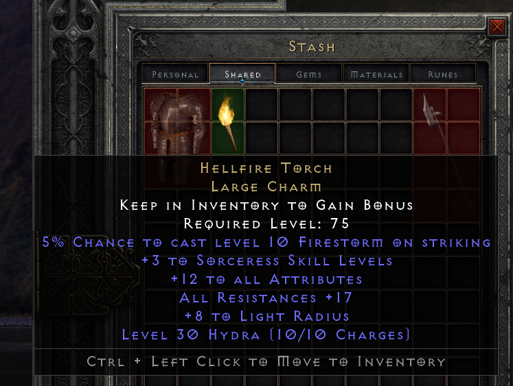Attachment Preview