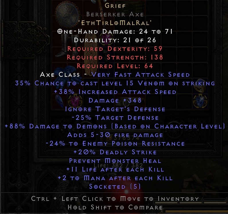 Attachment Preview
