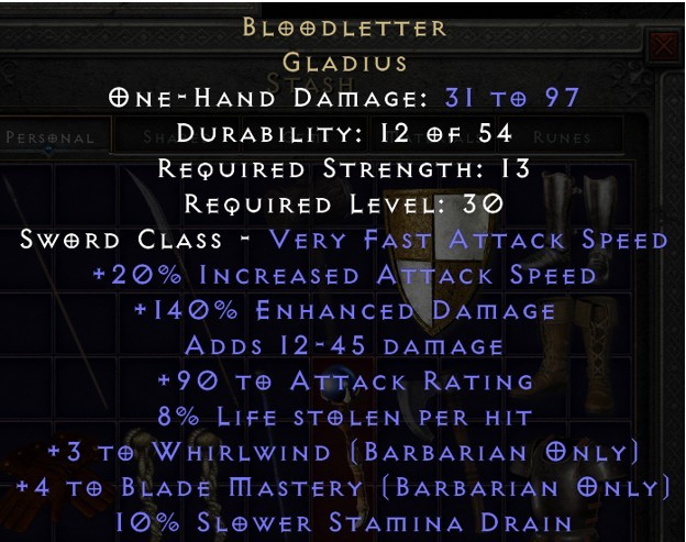 Attachment Preview