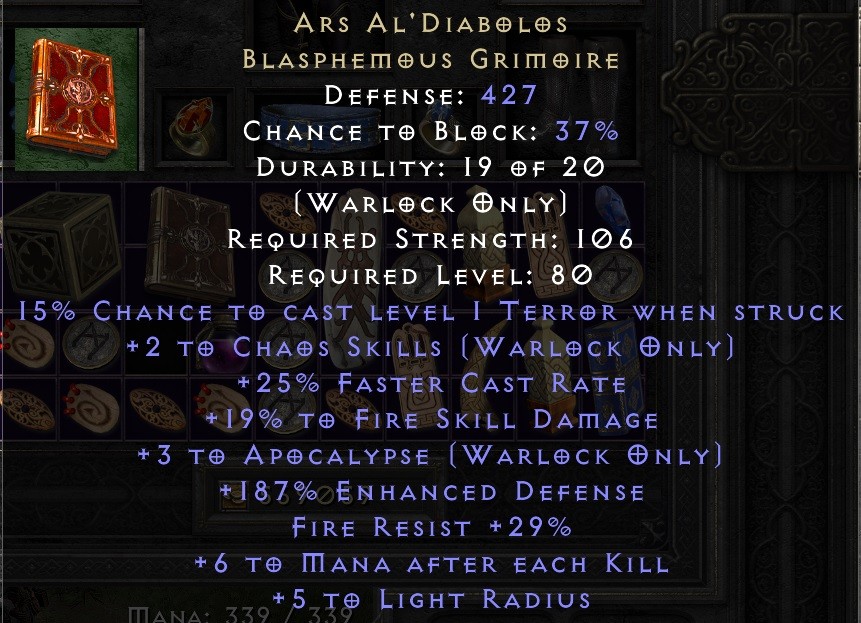 Attachment Preview