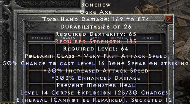 Attachment Preview