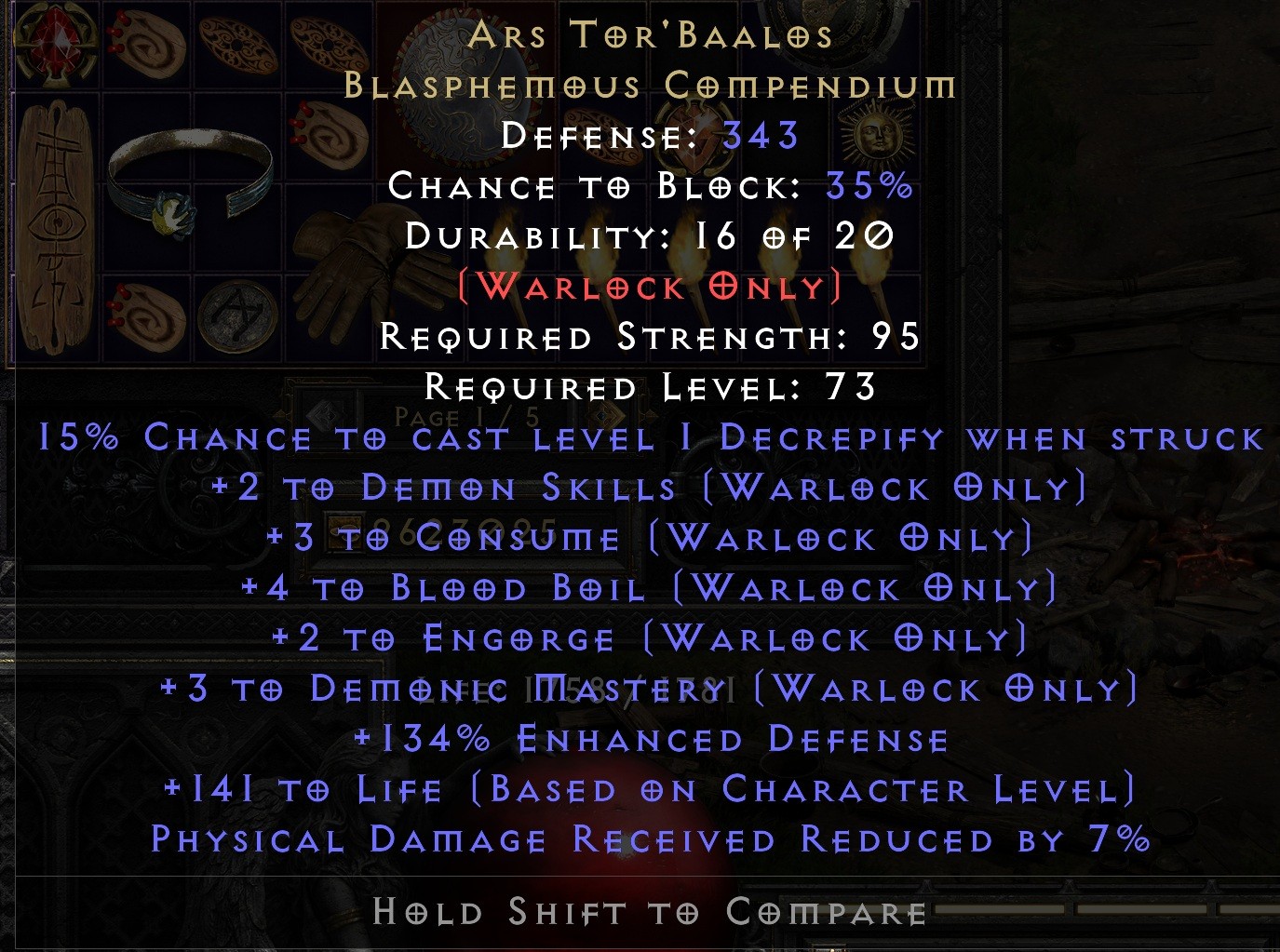 Attachment Preview