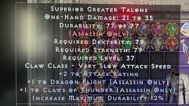 Attachment Preview