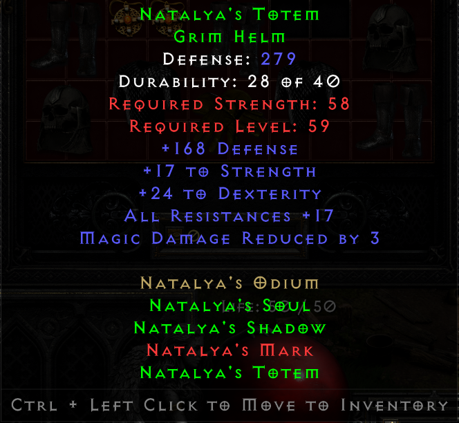 Attachment Preview