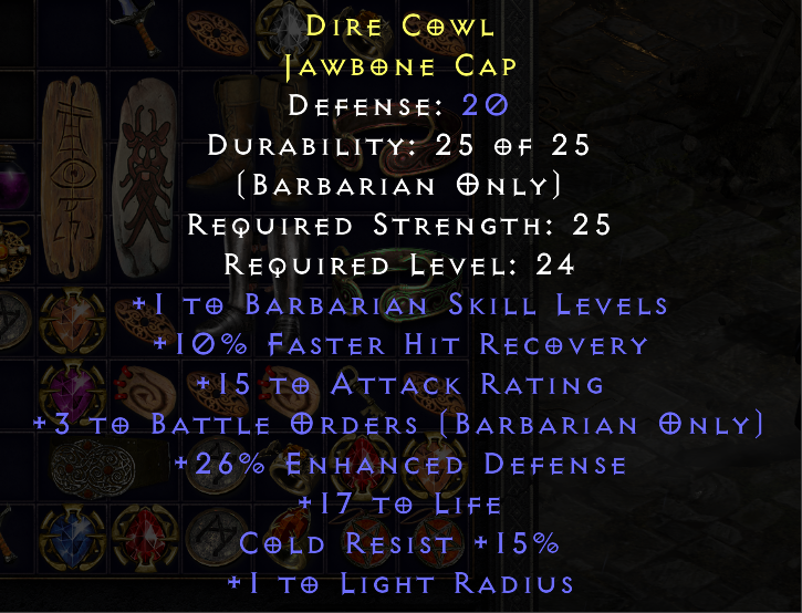 Attachment Preview