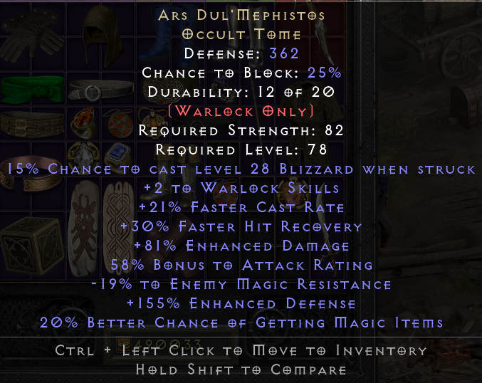 Attachment Preview