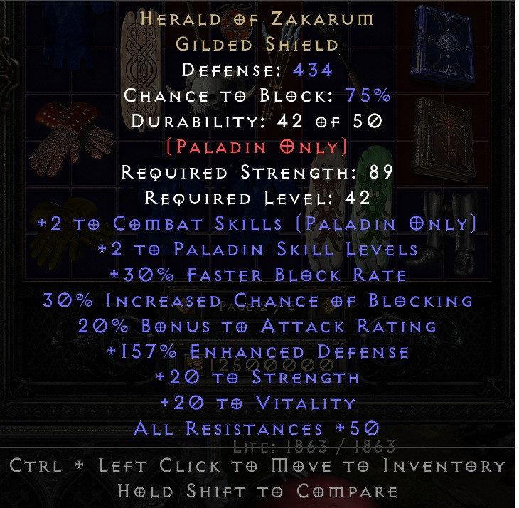 Attachment Preview