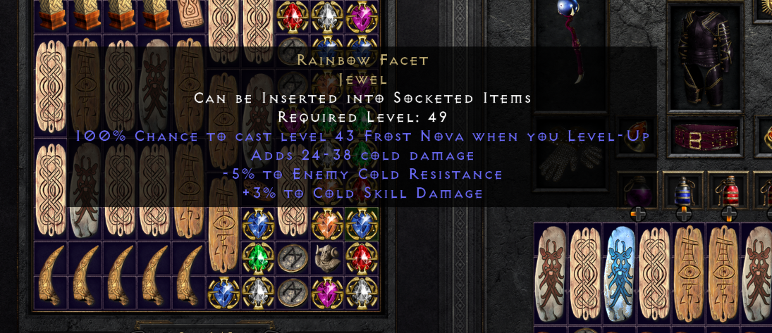 would you trade for this?