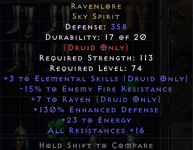 Attachment Preview