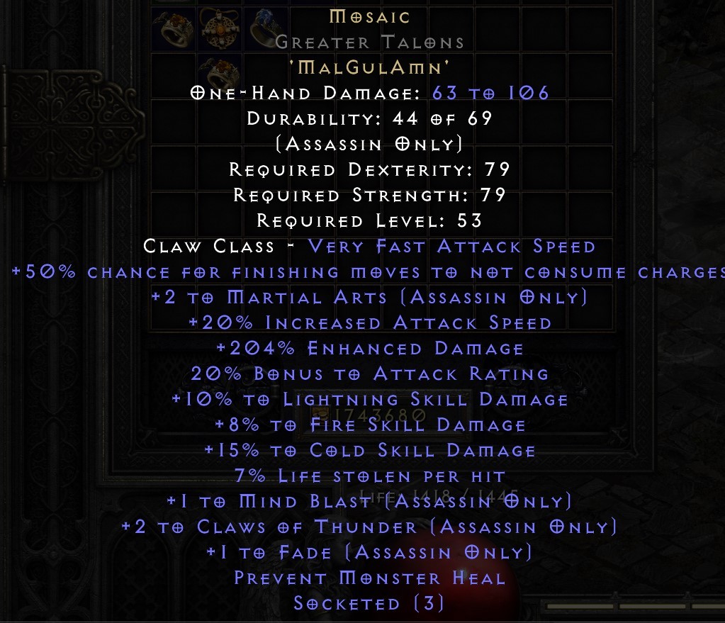 Attachment Preview