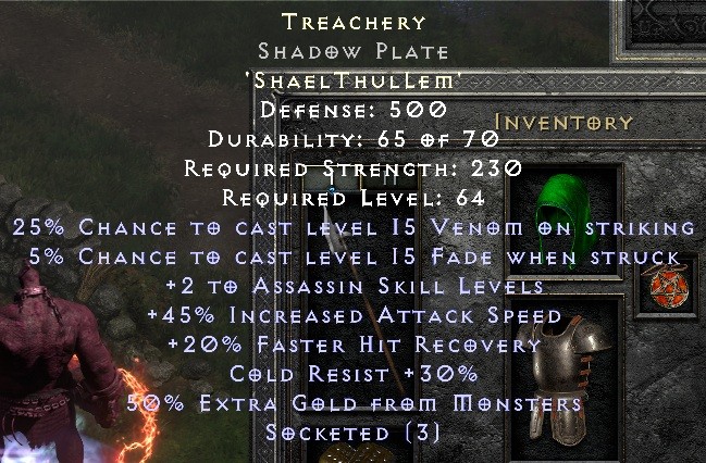 Attachment Preview