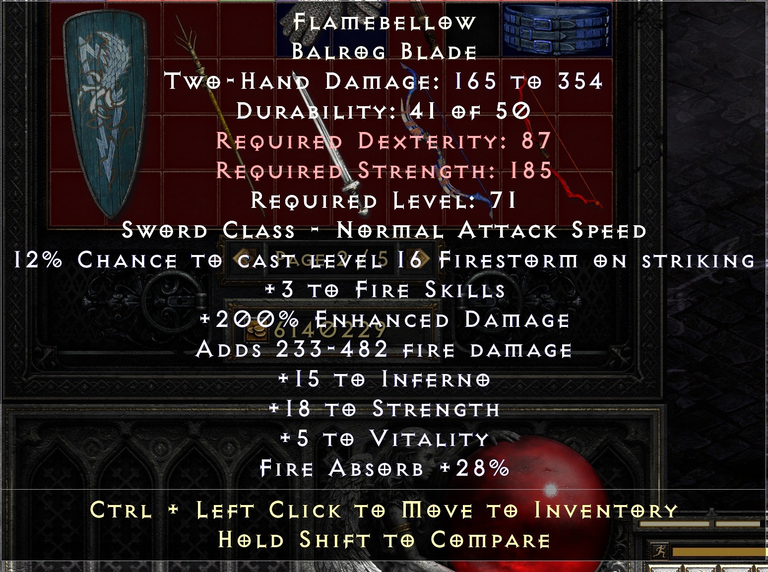 Attachment Preview